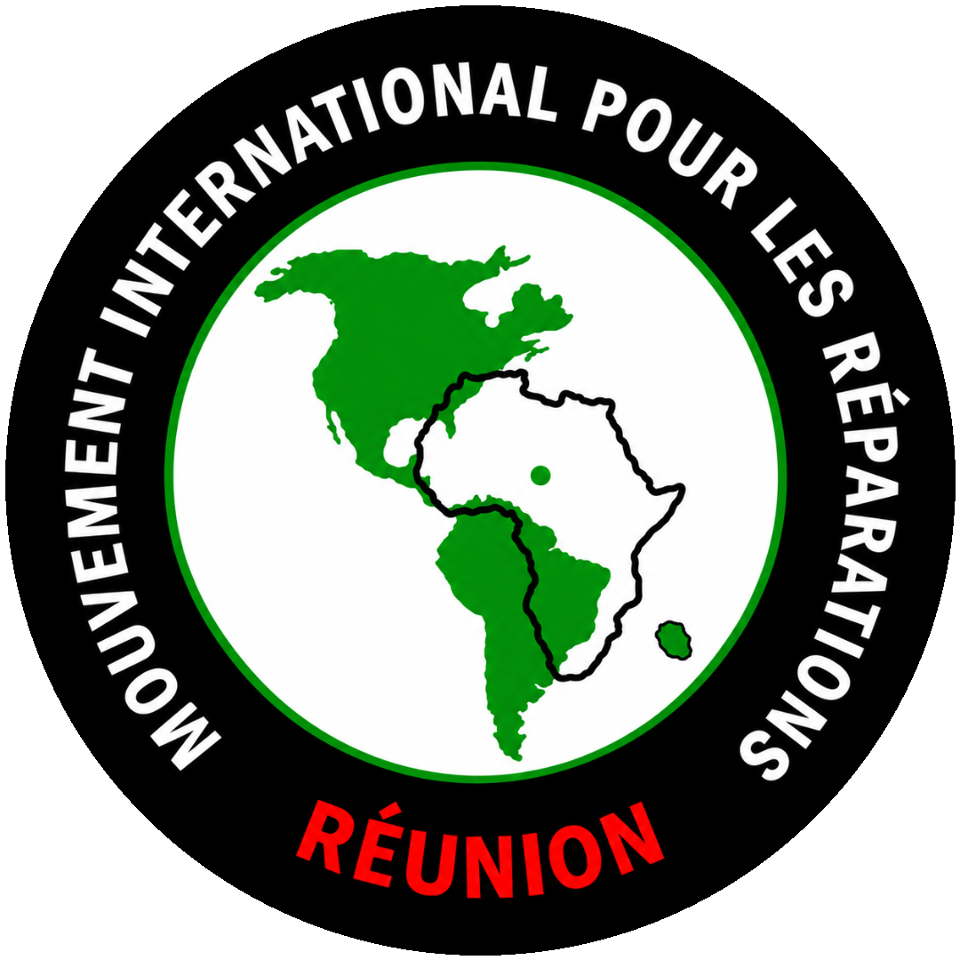 Logo MIR Réunion